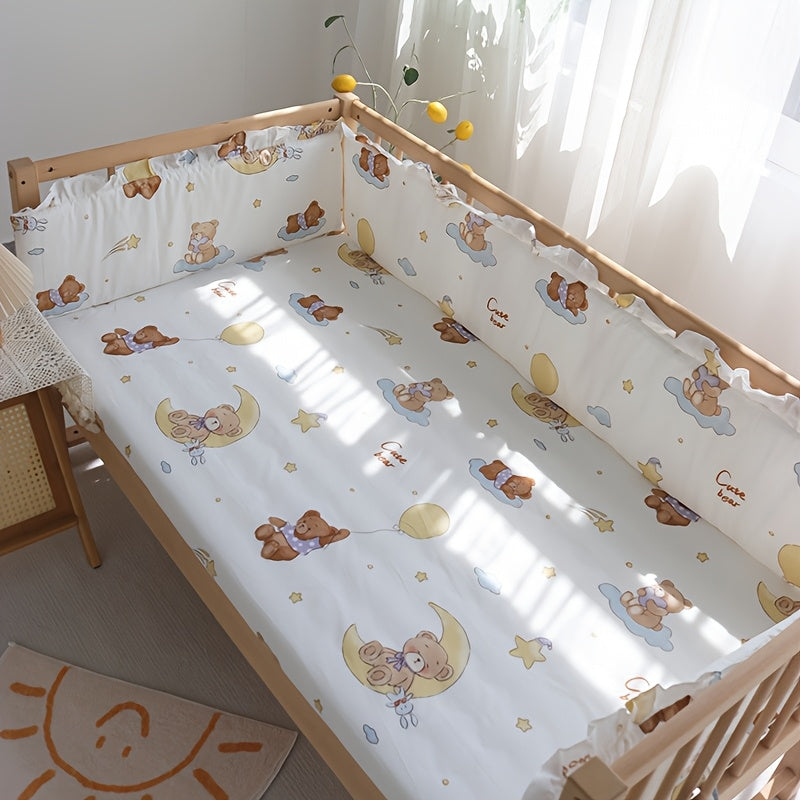 BEDDING SET 2-PIECES