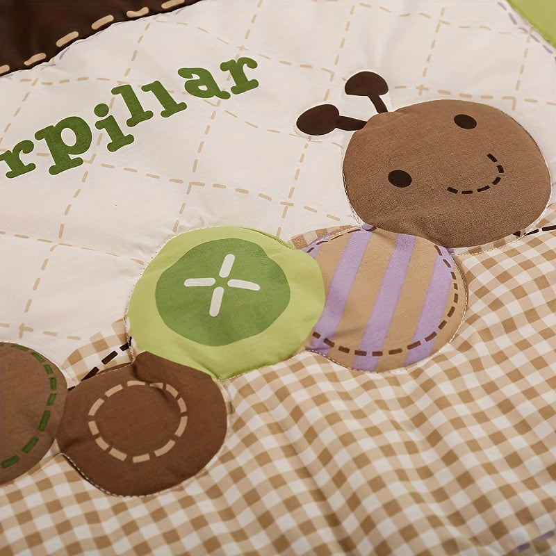 BEDDING SET 3-PIECES