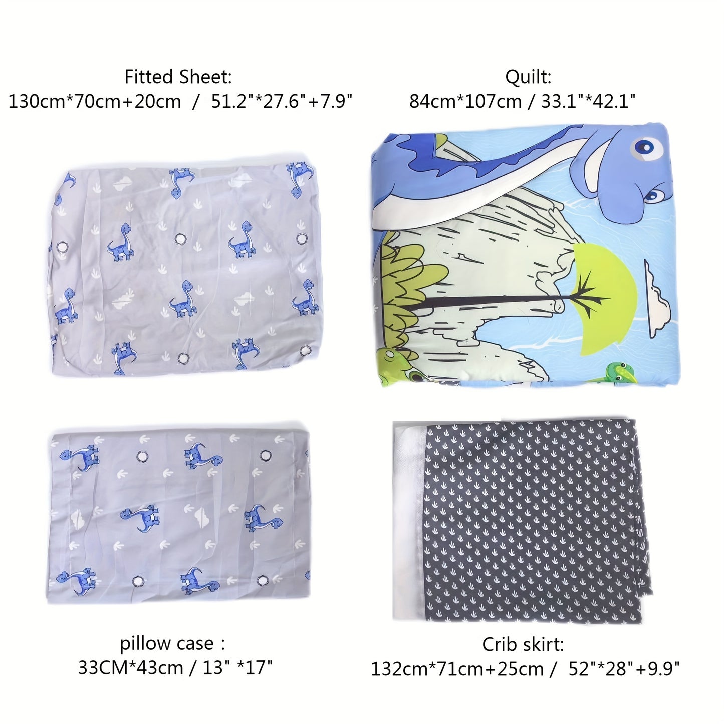 BEDDING OF BABY