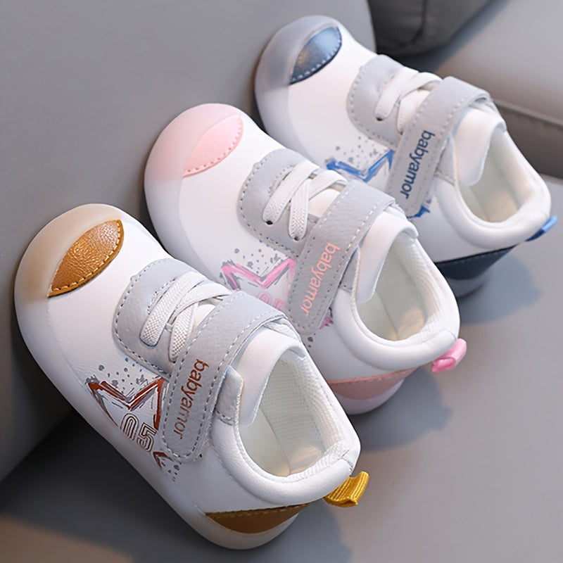 Baby sneakers