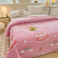 BEDDING INFANT 1-PIECE IN CARTOON