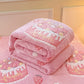 BEDDING INFANT 1-PIECE IN CARTOON