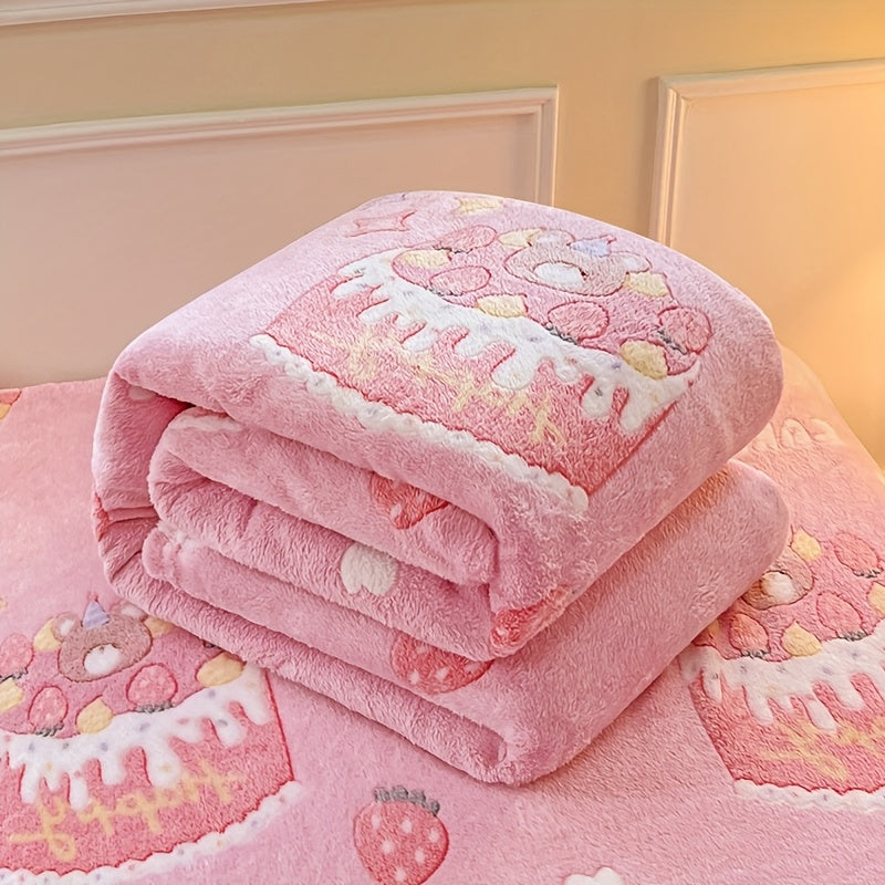 BEDDING INFANT 1-PIECE IN CARTOON