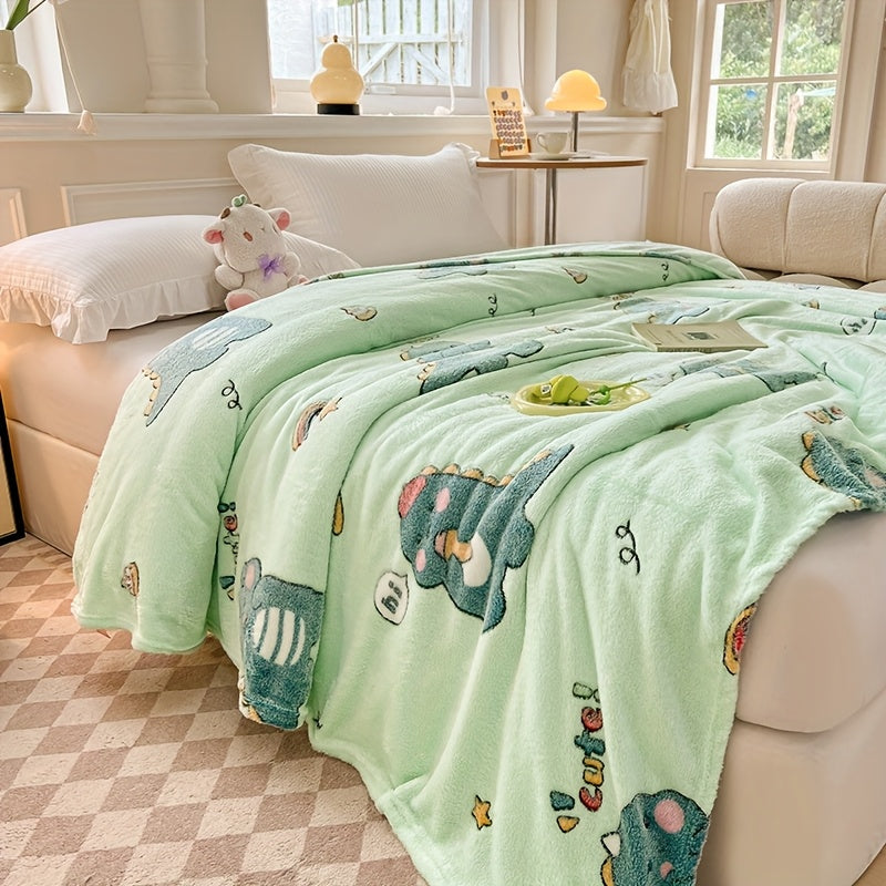 BEDDING INFANT 1-PIECE IN CARTOON