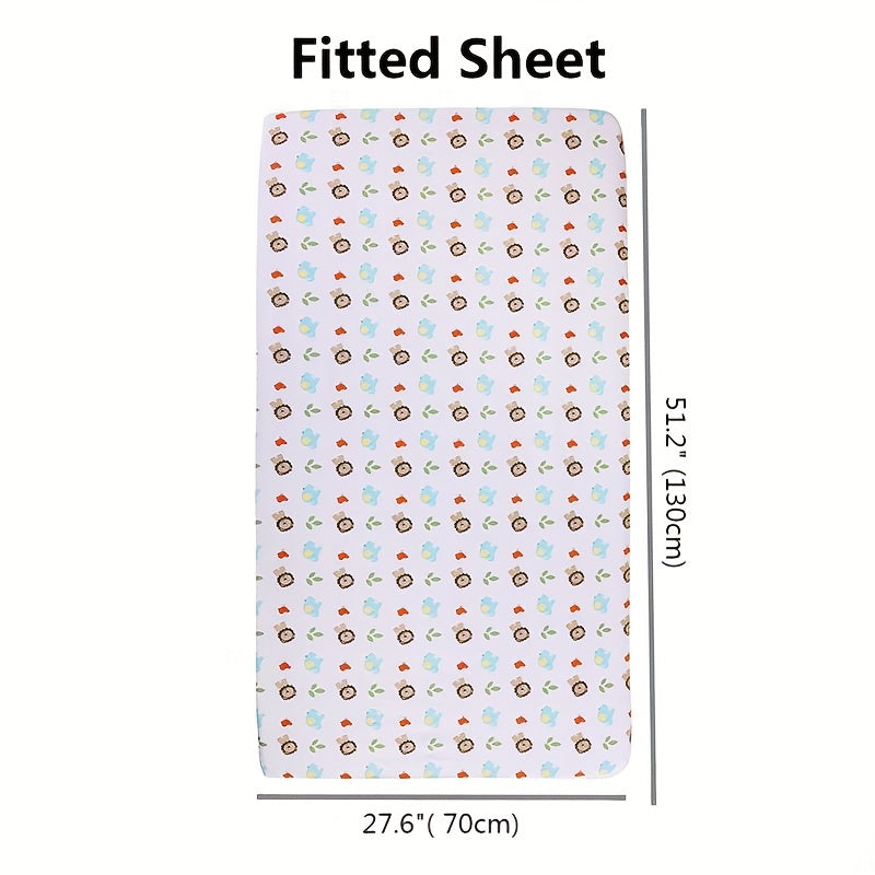 BABY BEDDING