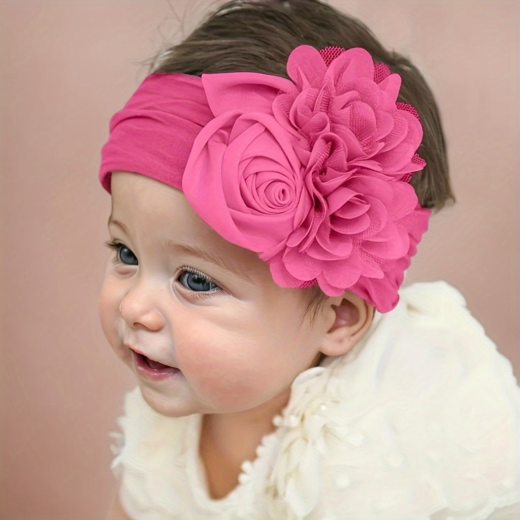 Hairband For Infants