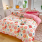 3-PIECES  BEDDING SET