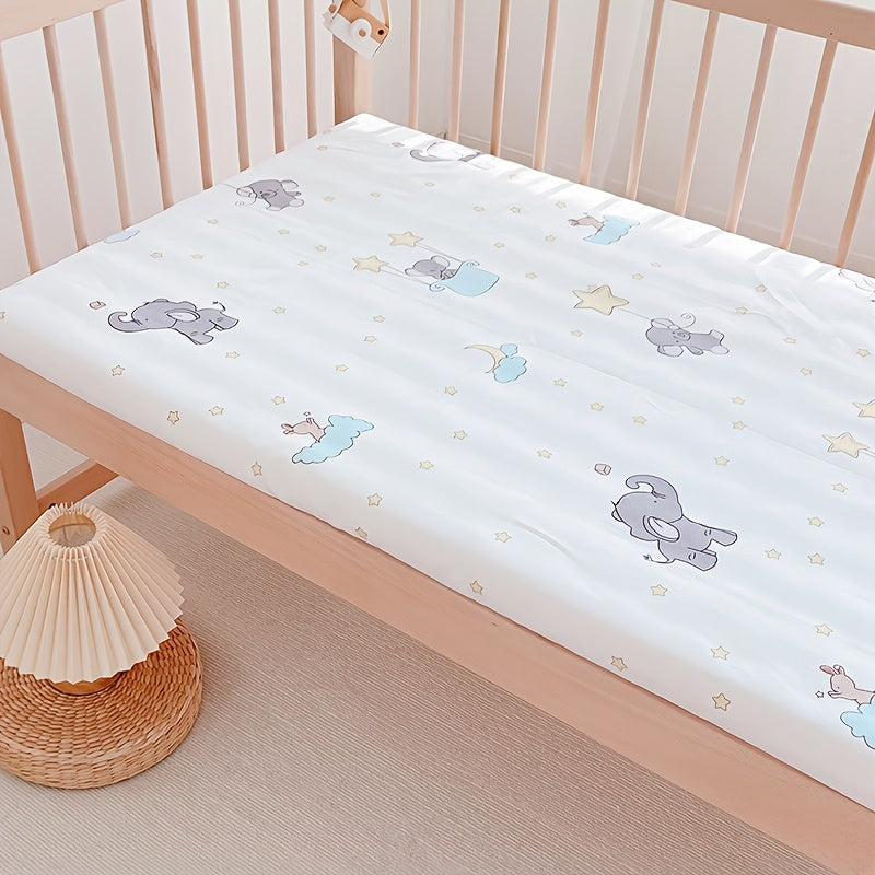 BEDDING SET 2-PIECES