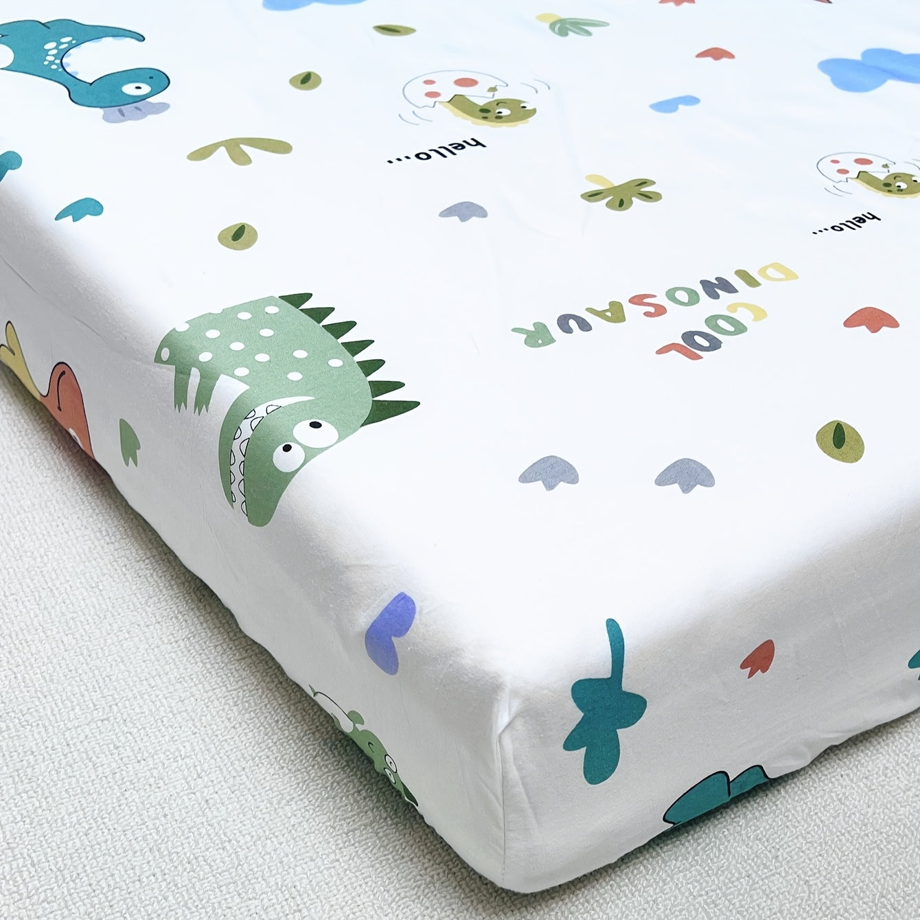 BEDDING SET 2-PIECES