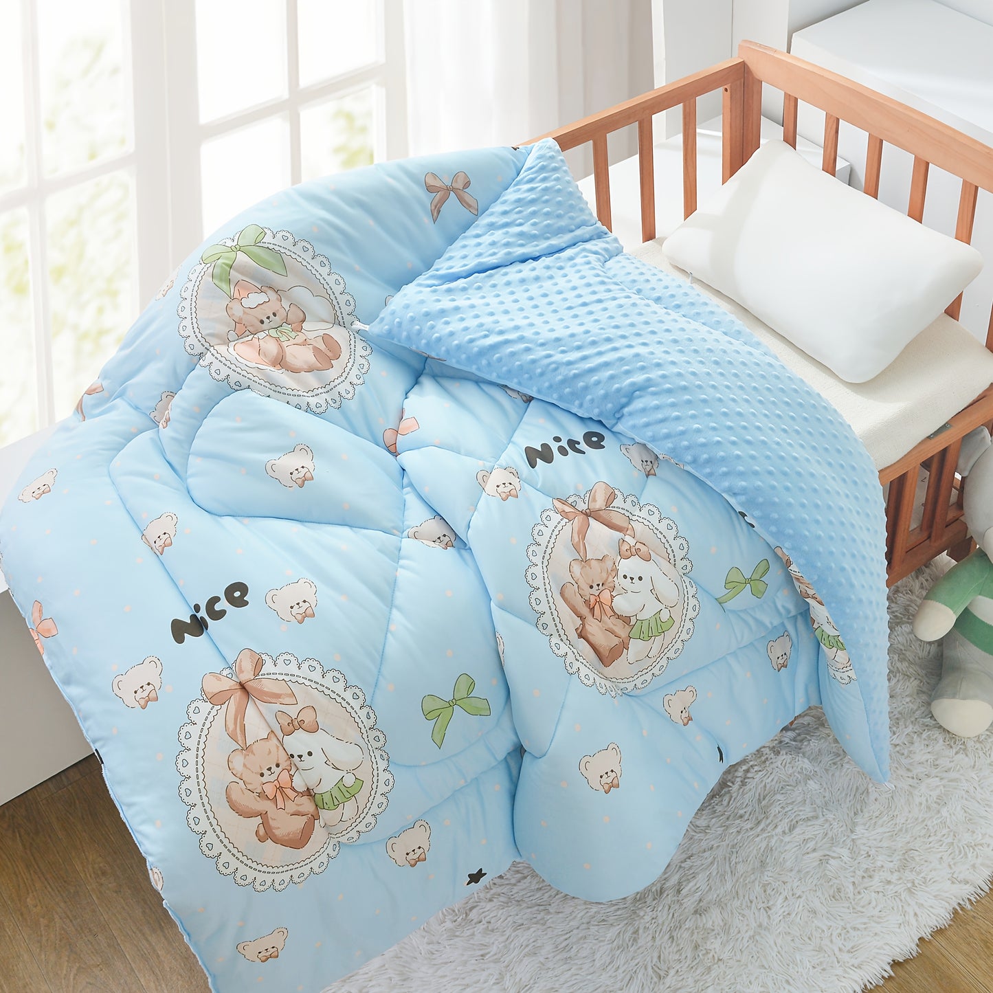 BEDDING