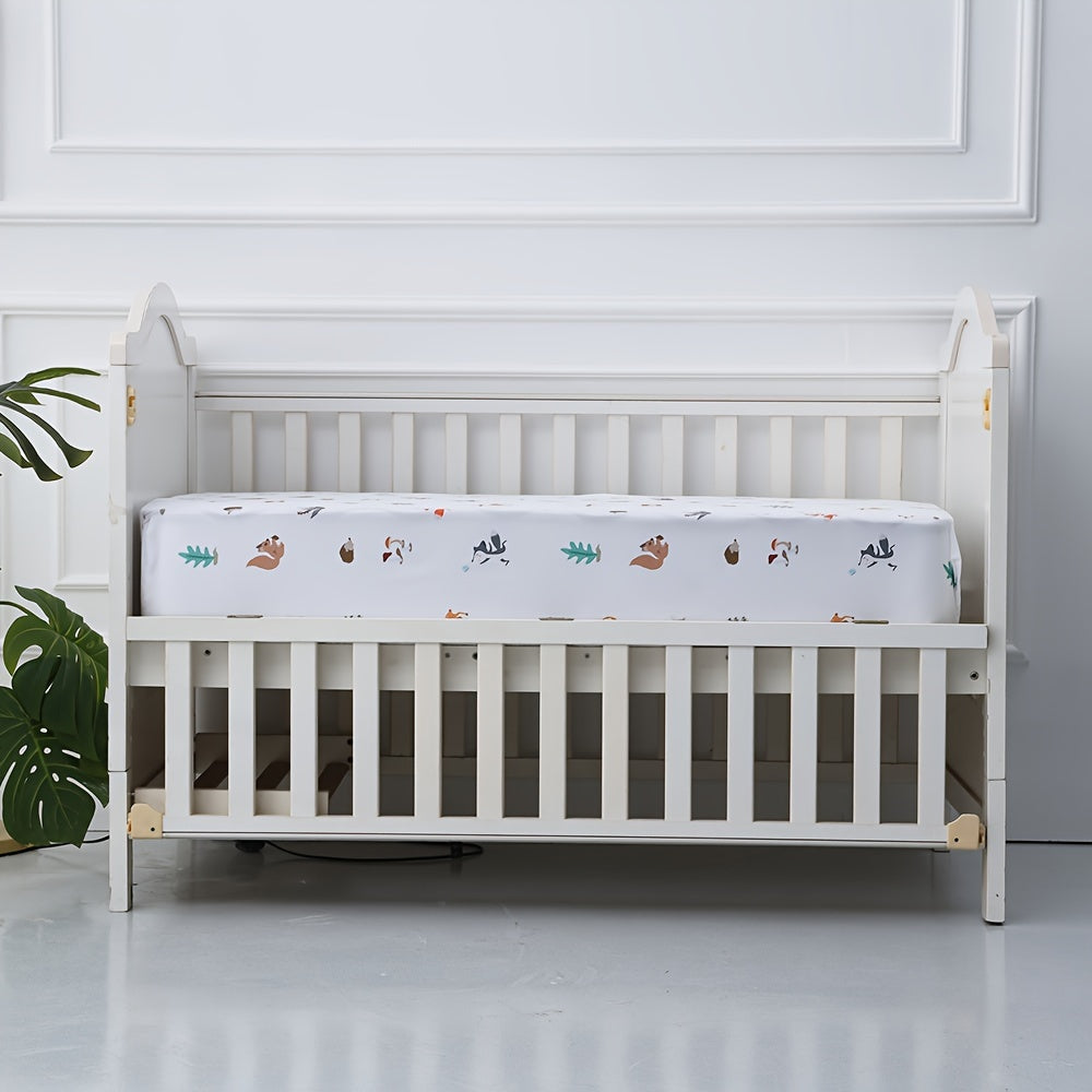 BABY BEDDING