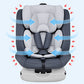 BABY CAR SEAT