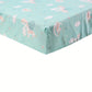 4 PIECES BABY BEDDING