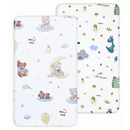 BEDDING SET 2-PIECES