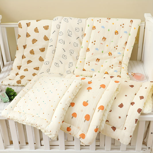 STROLLER MAT