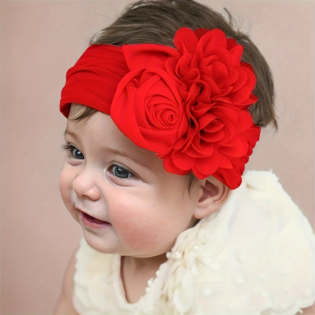 Hairband For Infants