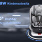 BABY CAR SEAT
