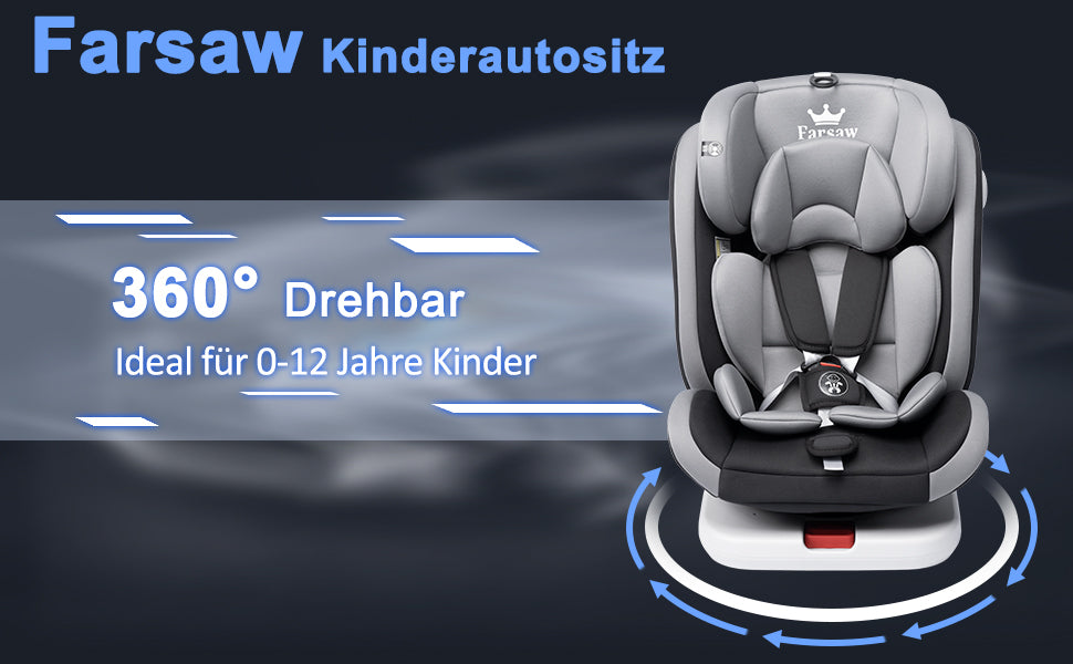 BABY CAR SEAT