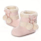 Boots for Baby Girl's