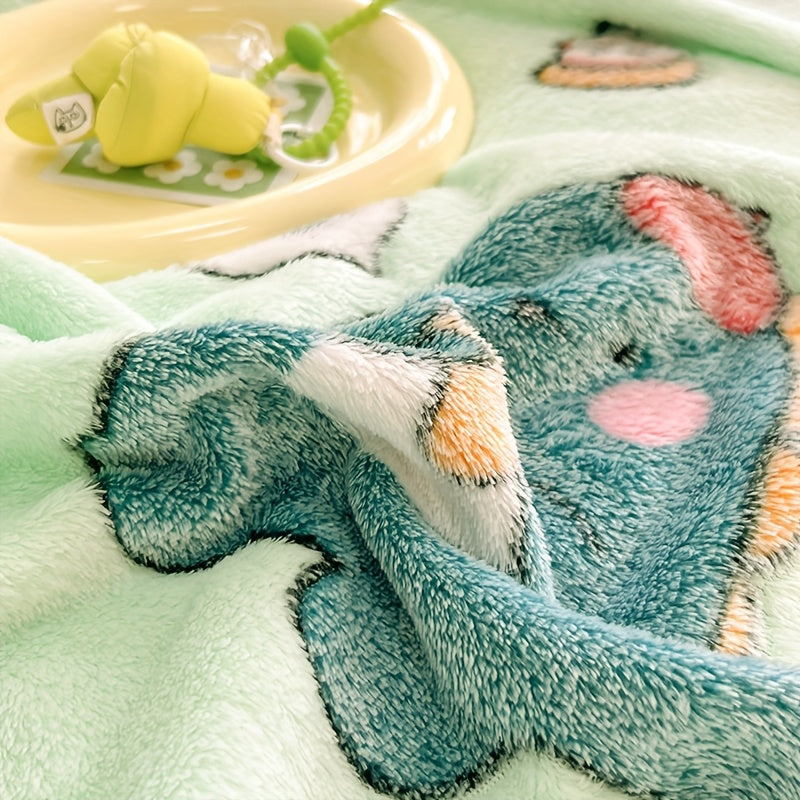 BEDDING INFANT 1-PIECE IN CARTOON