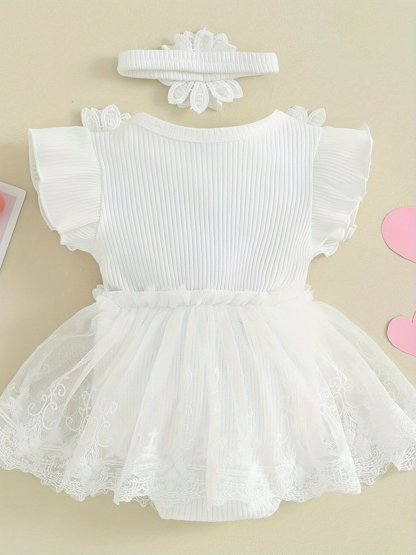 Baby Dress