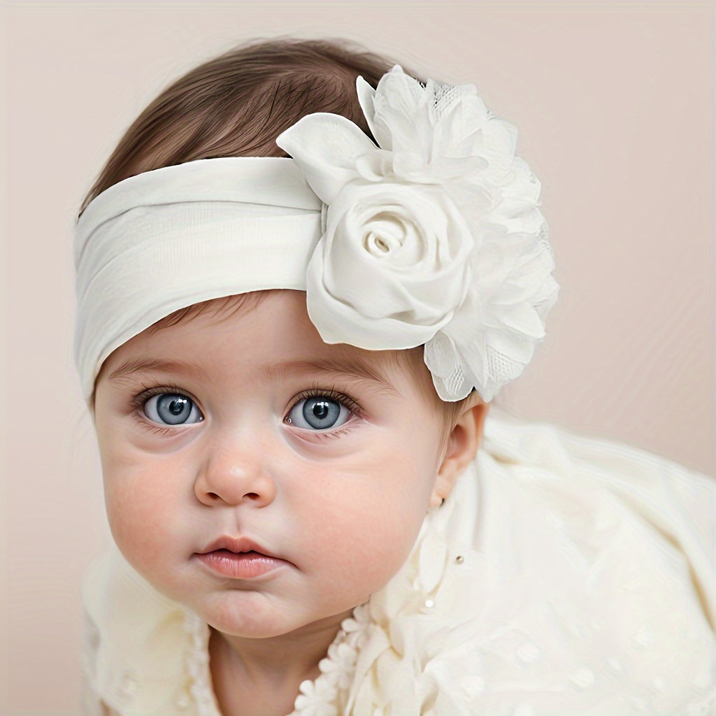 Hairband For Infants