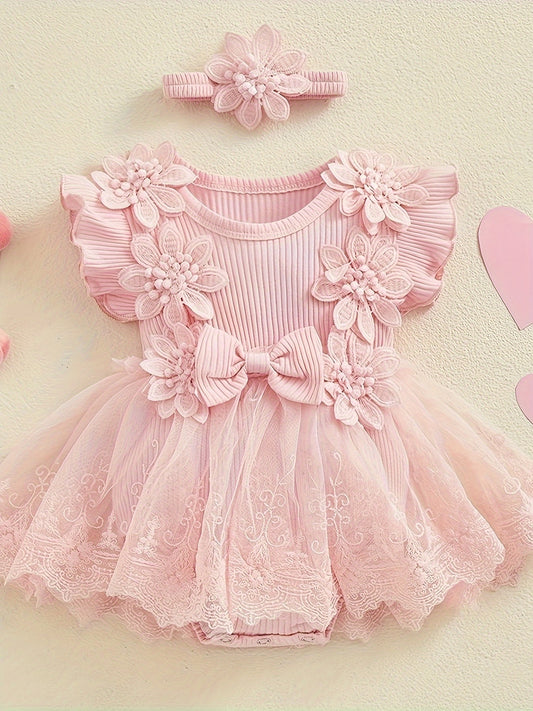 Baby Dress