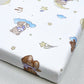 BEDDING SET 2-PIECES