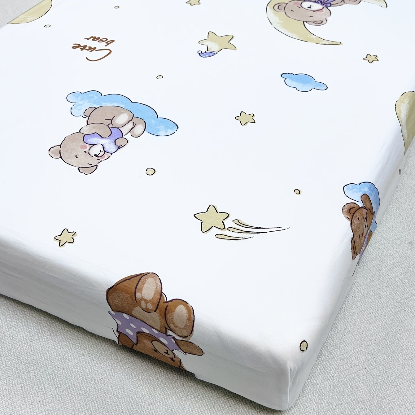 BEDDING SET 2-PIECES
