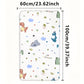 BEDDING SET 2-PIECES