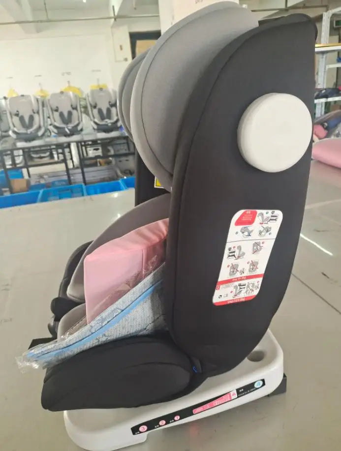 BABY CAR SEAT