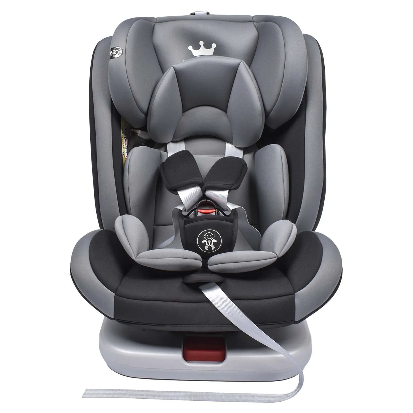 BABY CAR SEAT