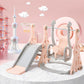 SLIDE SET 4 IN 1 PLAYGROUND