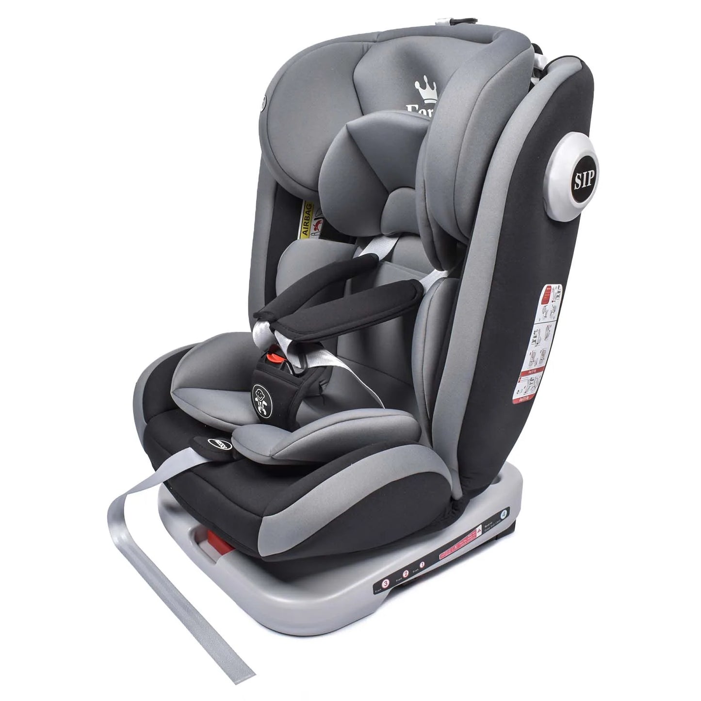 BABY CAR SEAT
