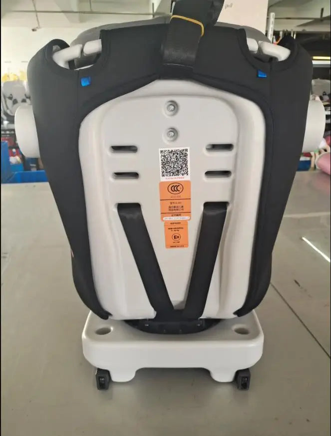 BABY CAR SEAT
