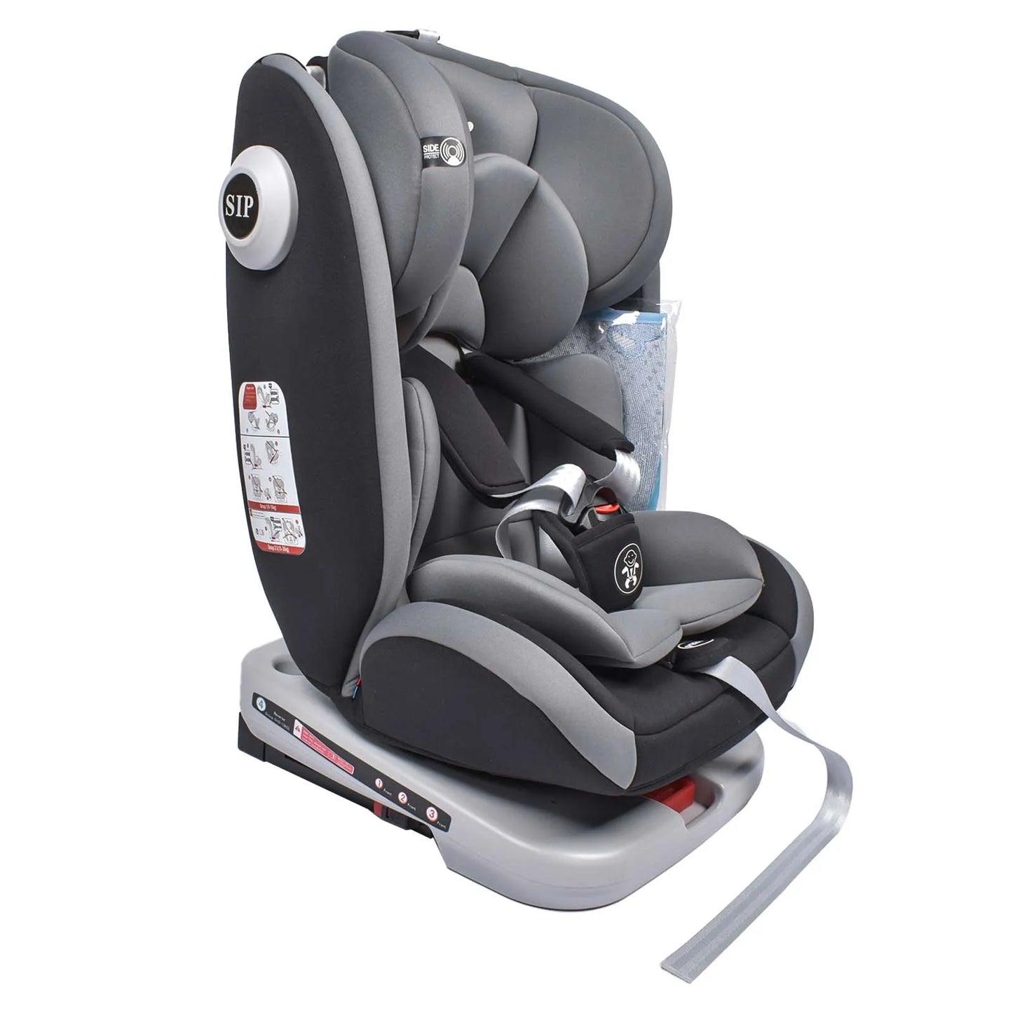 BABY CAR SEAT