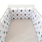 BABY BED BUMPER ONE PIÈCE