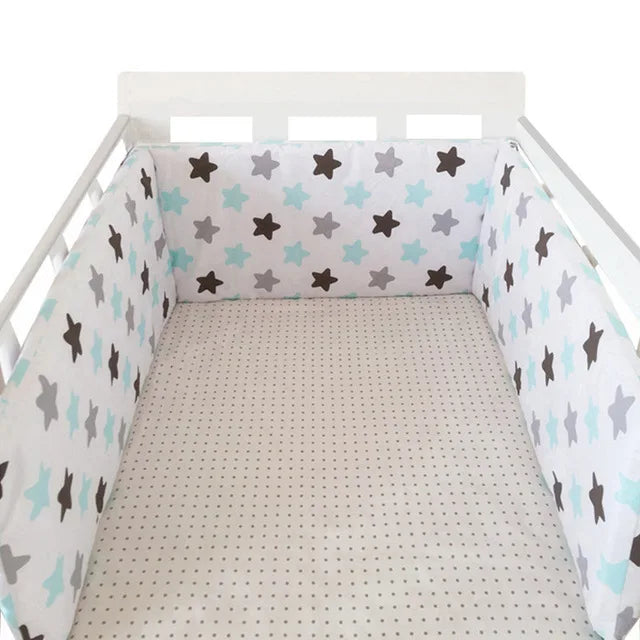 BABY BED BUMPER ONE PIÈCE