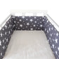 BABY BED BUMPER ONE PIÈCE