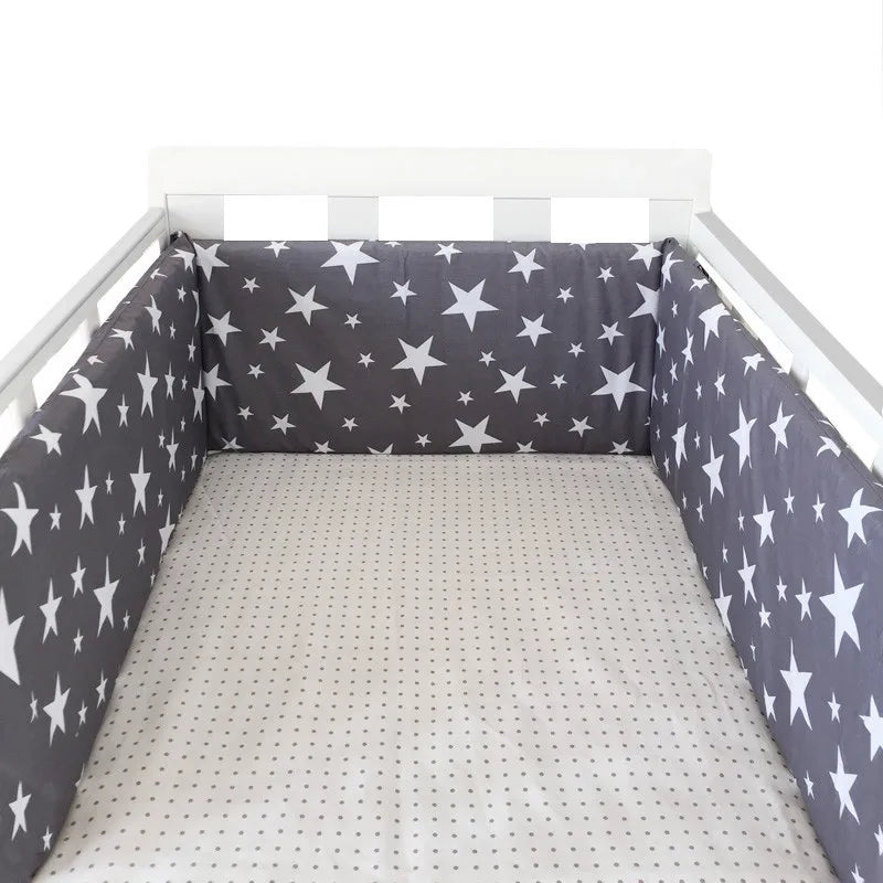 BABY BED BUMPER ONE PIÈCE