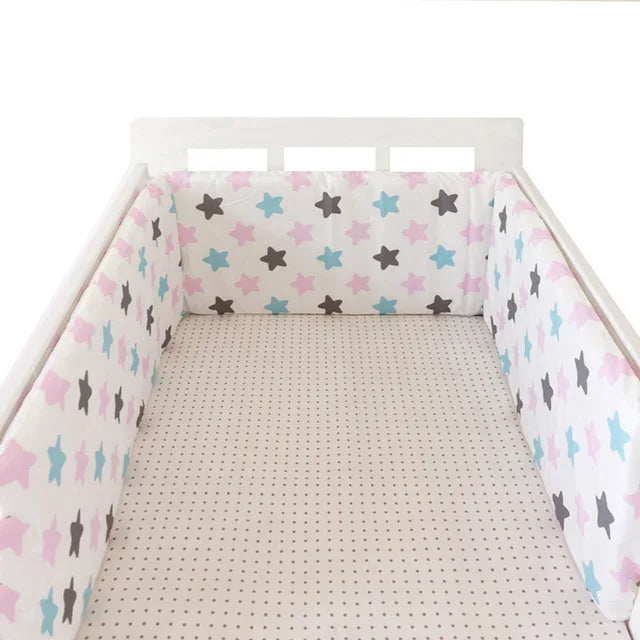 BABY BED BUMPER ONE PIÈCE