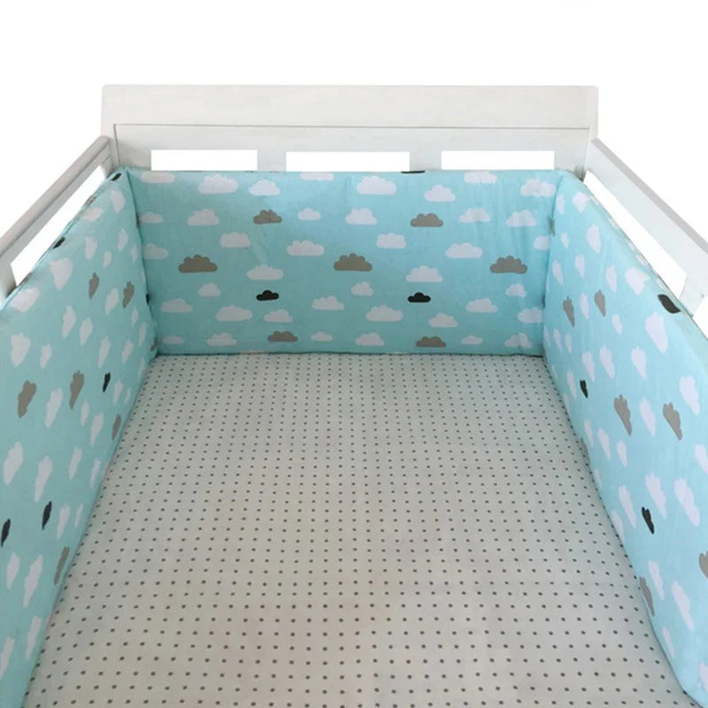 BABY BED BUMPER ONE PIÈCE