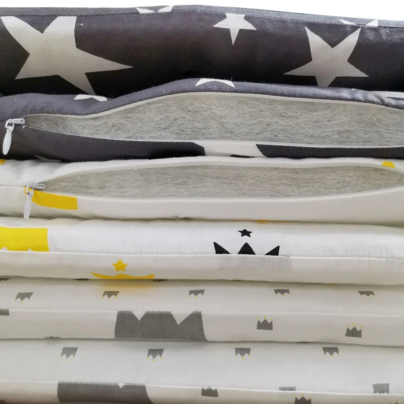 BABY BED BUMPER ONE PIÈCE