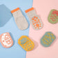 Socks Cotton for infant Automn