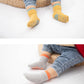 Socks Cotton for infant Automn