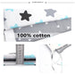 BABY BED BUMPER ONE PIÈCE