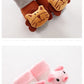 High Quality Breathable Baby Socks Non-slip Cotton Floor Socks  For Children Newborn Toddler Shoes Cat Elephant Dinosaur Lion