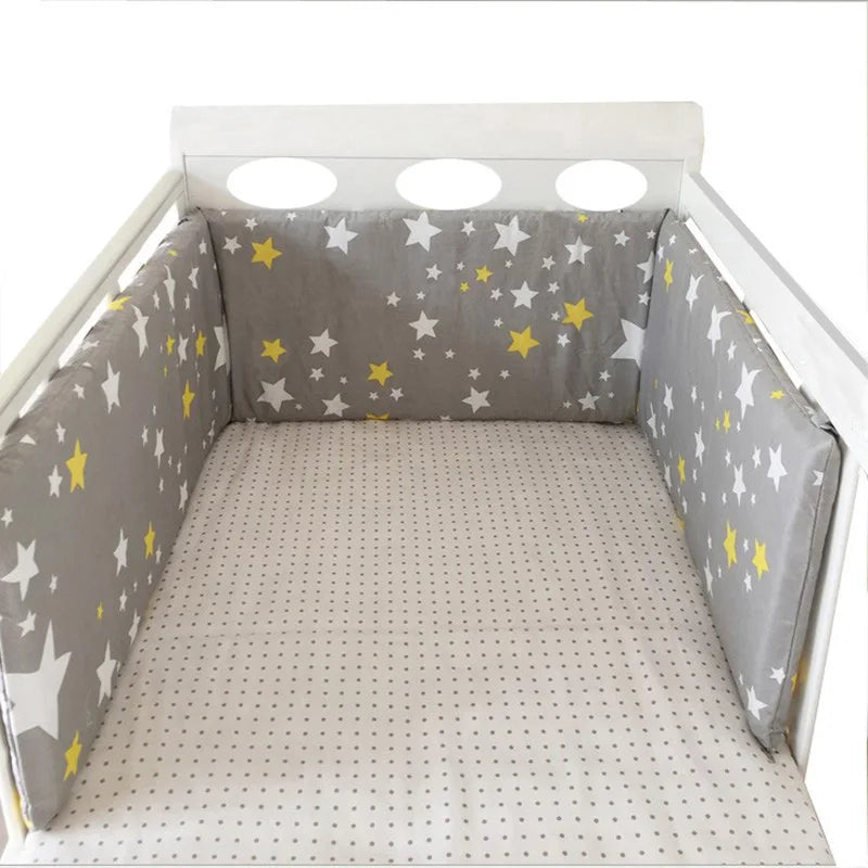 BABY BED BUMPER ONE PIÈCE