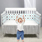 BABY BED BUMPER ONE PIÈCE