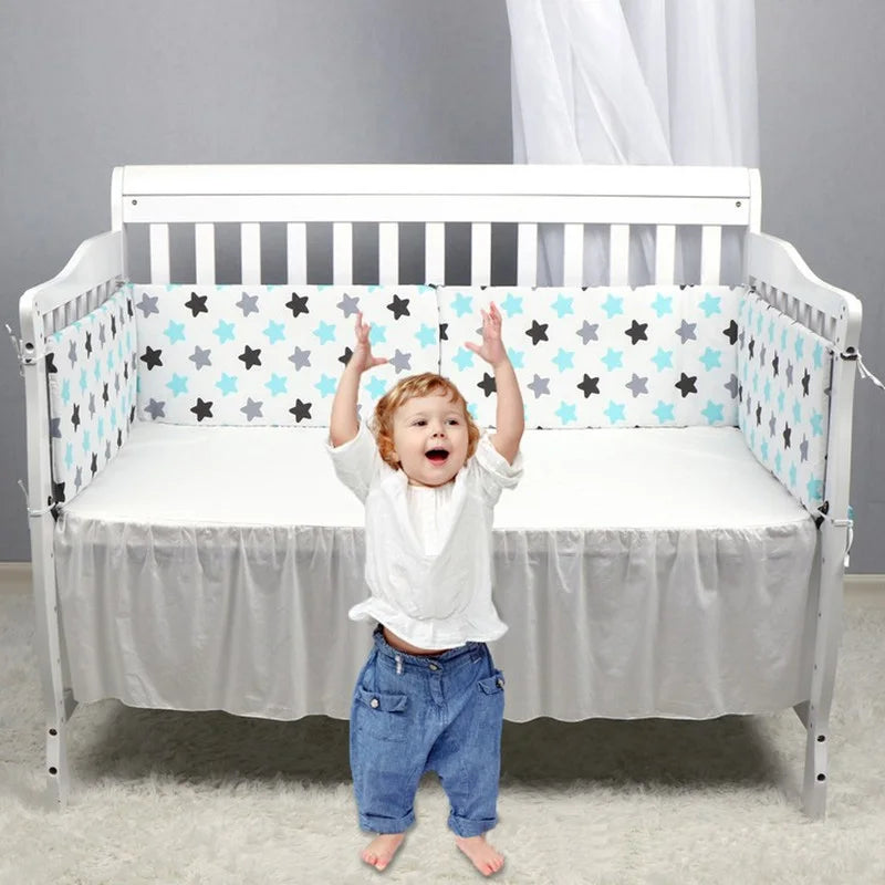 BABY BED BUMPER ONE PIÈCE